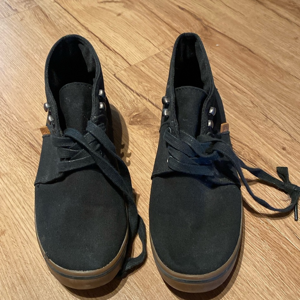 VANS size 8.5